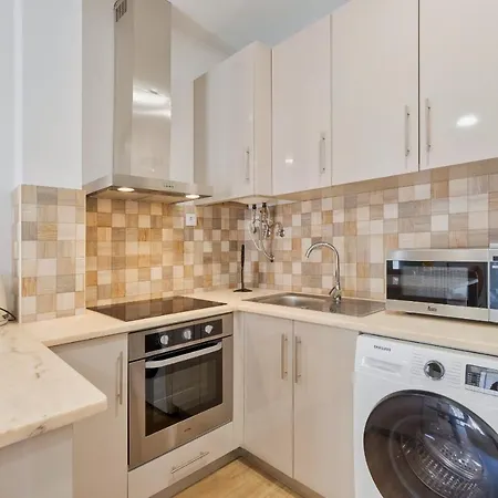 Garrett Terrace Setúbal