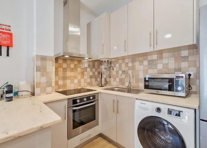 Garrett Terrace Setúbal