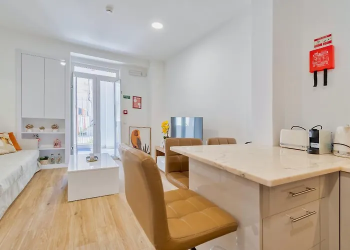 Apartmán Garrett Terrace *