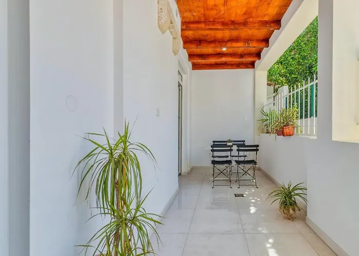 Garrett Terrace Setúbal