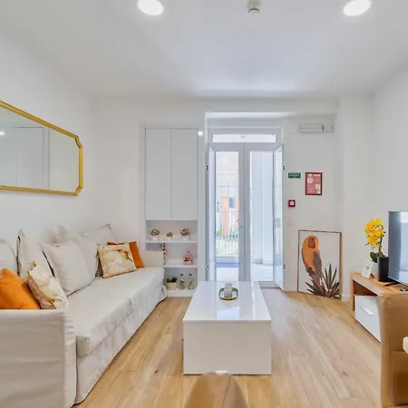 Apartman Garrett Terrace *