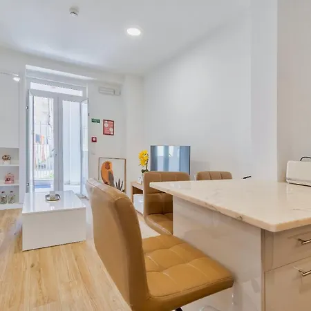 Apartman Garrett Terrace *