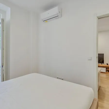 Garrett Terrace Apartman