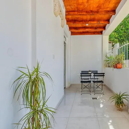 Garrett Terrace Setúbal