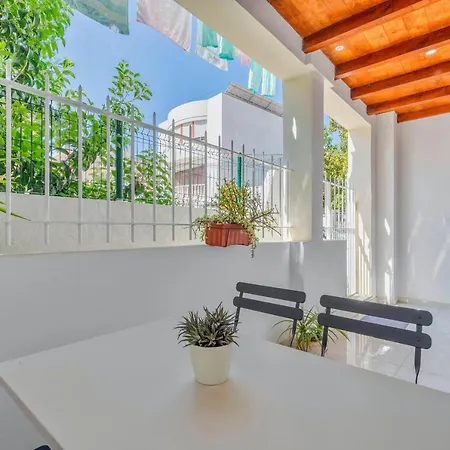 Garrett Terrace Apartman Setúbal